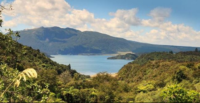 Según los científicos, la octava maravilla del mundo estaría intacta y bajo tierra | Curiosidades