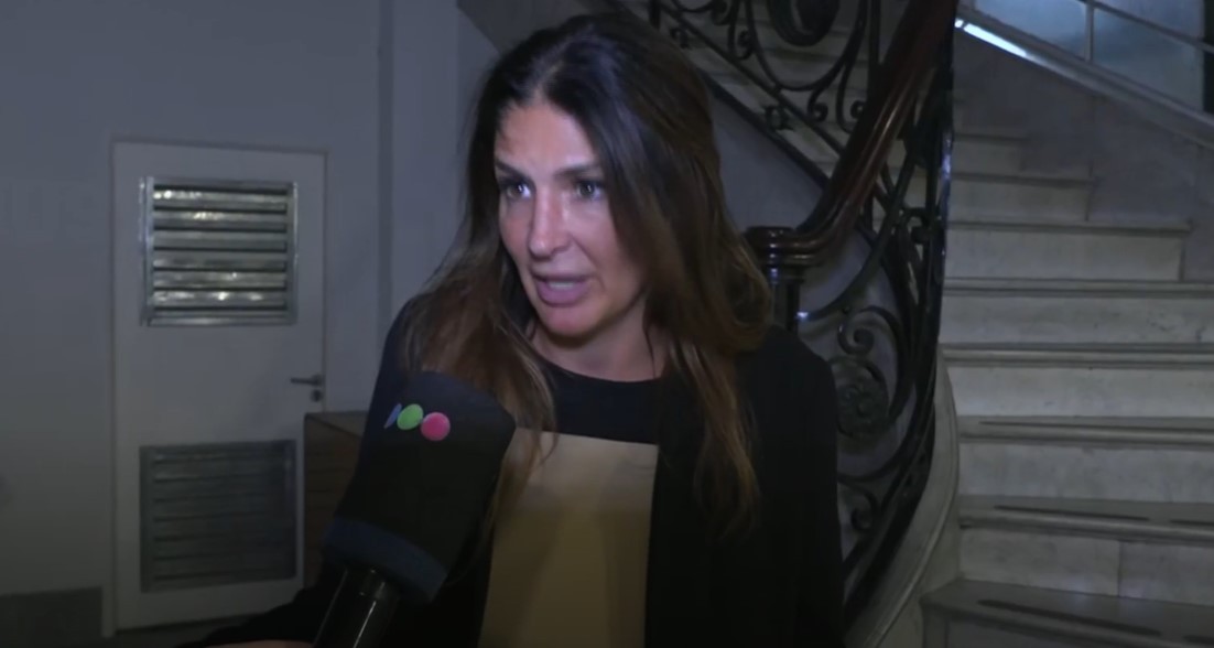 Se define el jury contra la jueza Julieta Makintach, acusada de participar en el documental "Justicia Divina" | Actualidad