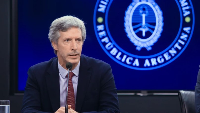 Santiago Bausili: "La acumulación de reservas llegará con el éxito del programa" | Economía