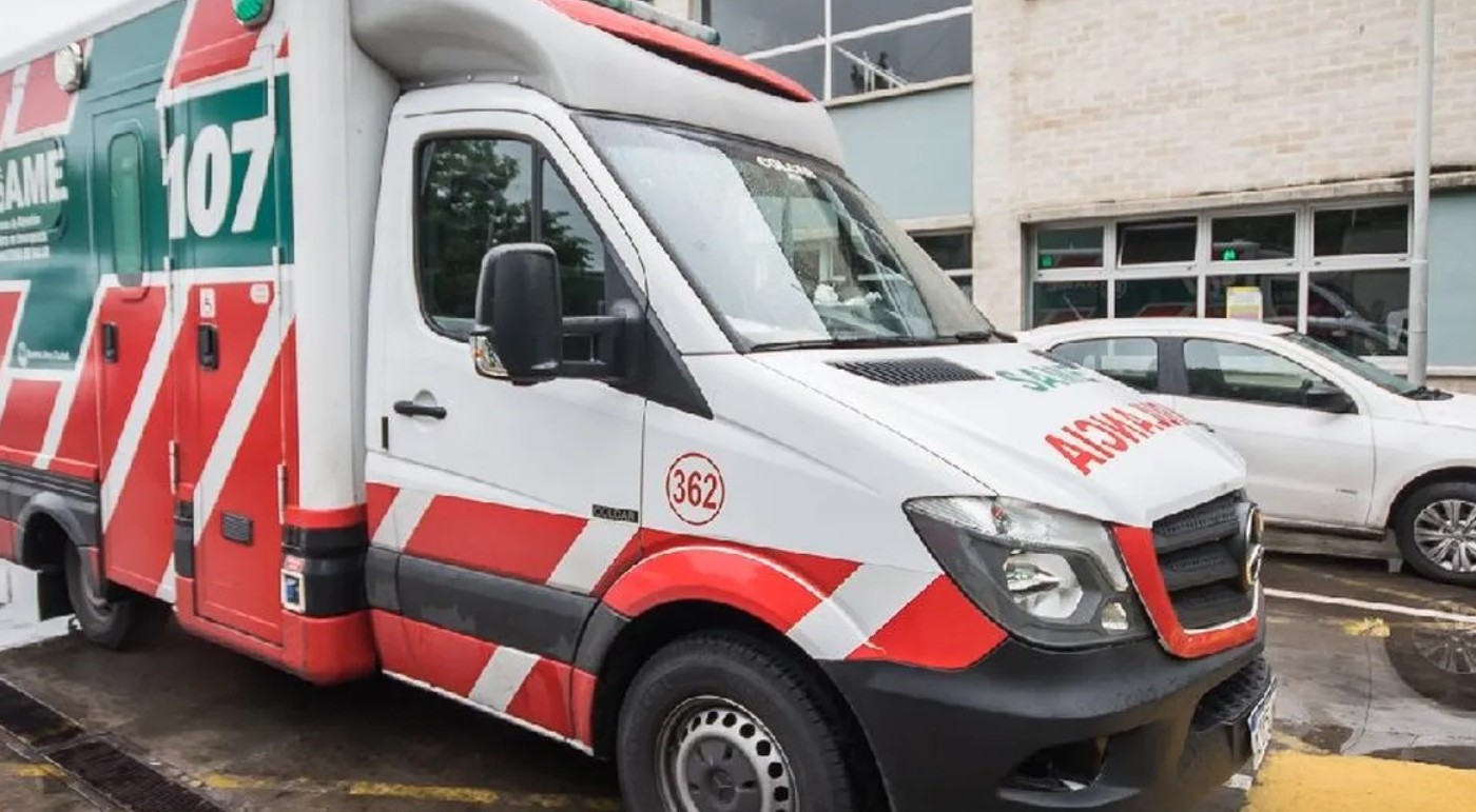 Tragedia en Flores: murió un bebé de un año al caer por el hueco de un ascensor | Actualidad