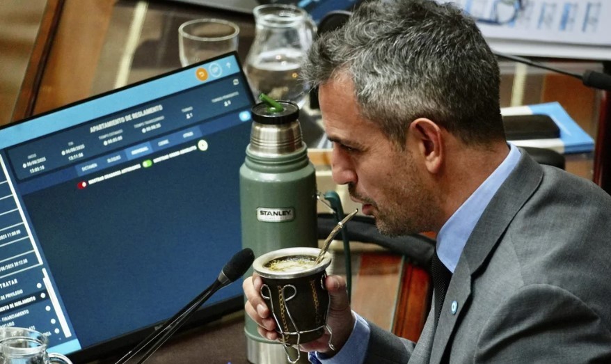 Tras sumar tres nuevos diputados, LLA quedó al borde de superar al PJ y ser primera minoría | Política