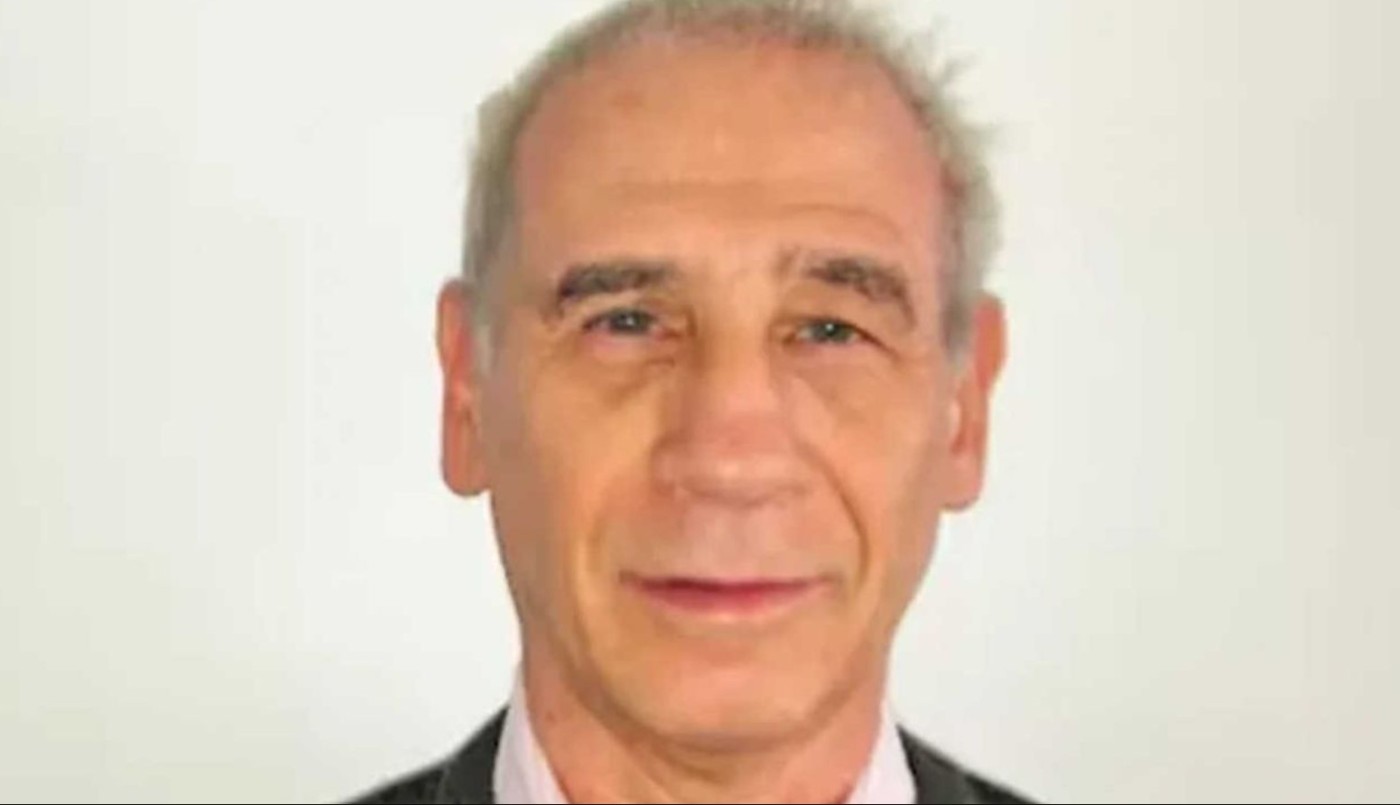 Crimen de Roberto Wolfenson: condenaron a prisión perpetua a la empleada doméstica | Actualidad