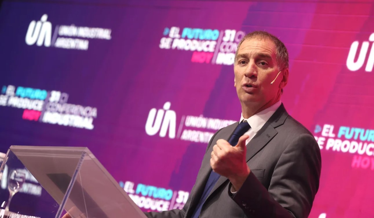 Santilli visita a Zamora con la misión de seguir resquebrajando los bloques peronistas | Actualidad