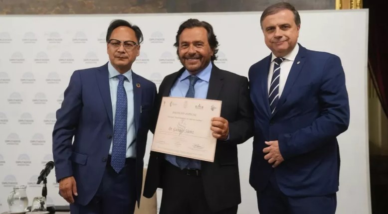 Diputados: toma forma un nuevo interbloque de gobernadores afines al Gobierno | Política