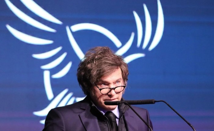 Javier Milei confirmó que en marzo asistirá a la Argentina Week en Nueva York | Política