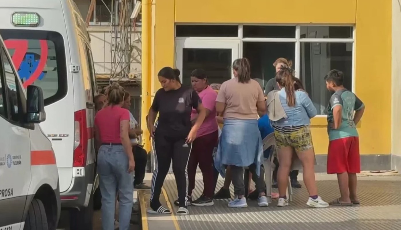 Murió la niña baleada en Tucumán y vecinos incendiaron la casa de los presuntos asesinos | Actualidad