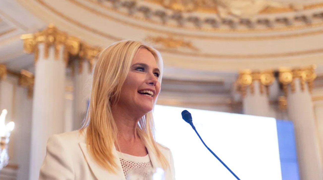 Robo a la casa de Valeria Mazza: todos los ladrones fueron identificados | Actualidad