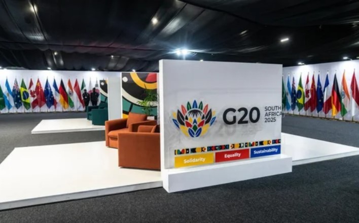 G20: Argentina no acompañó el documento final de Johannesburgo por quiebre de consenso | Política