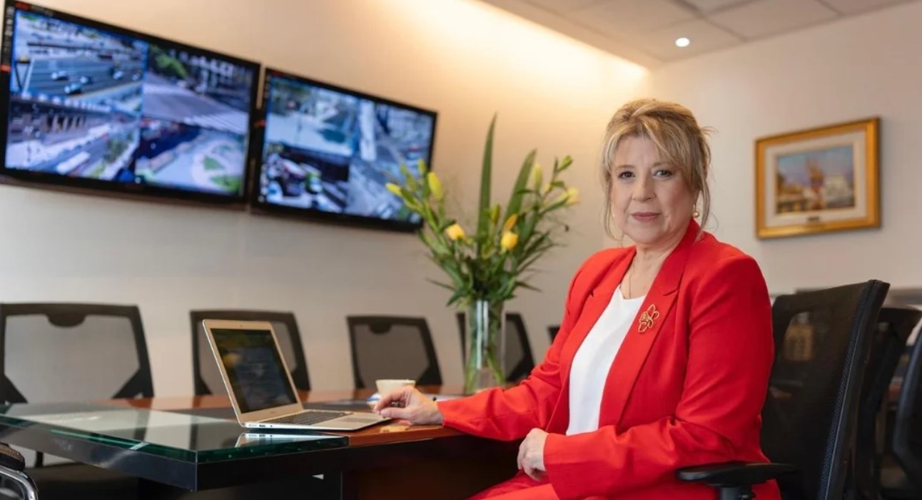 Monteoliva, la elegida de Bullrich para mantener su influencia en Seguridad | Política