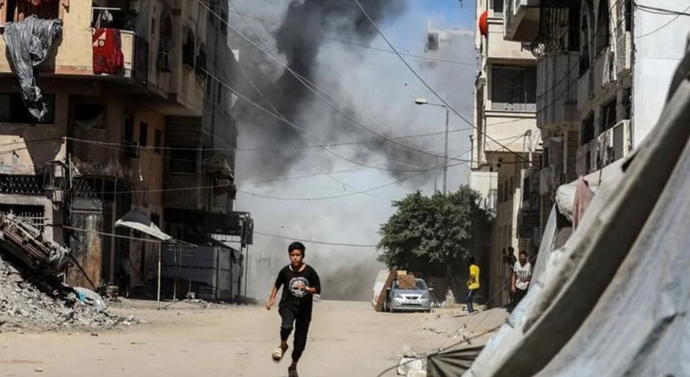 Murieron 22 personas en Gaza tras un nuevo ataque de Israel | Internacionales