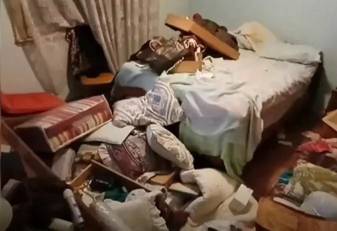 Una jubilada de 91 años fue amordazada en una entradera, mientras dormía | Actualidad