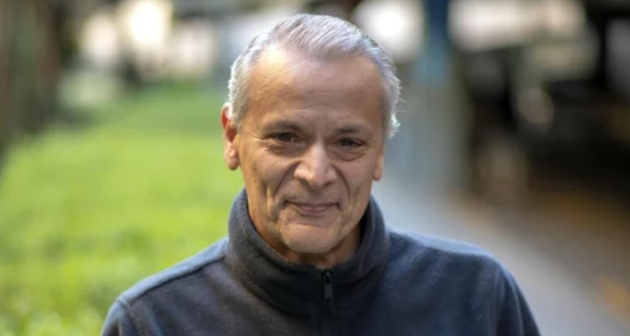 Castrilli, muy duro contra la AFA: "Gobiernan como una dictadura" | Deportes