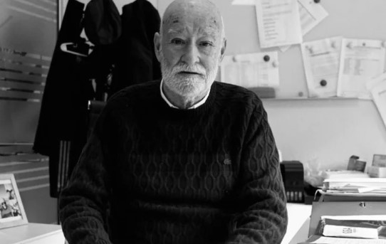 Murió Omar Souto, el histórico Gerente de las Selecciones | Deportes