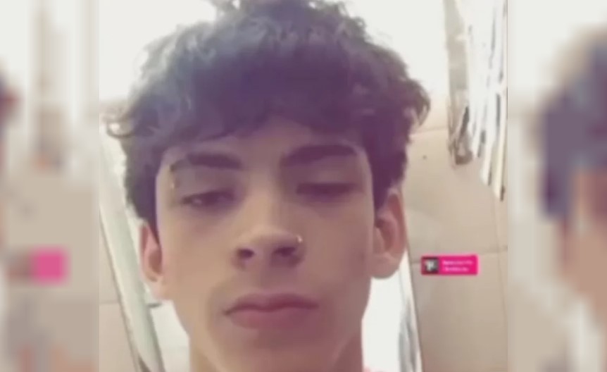 Buscan a un joven de 17 años que desapareció en Palermo | Actualidad