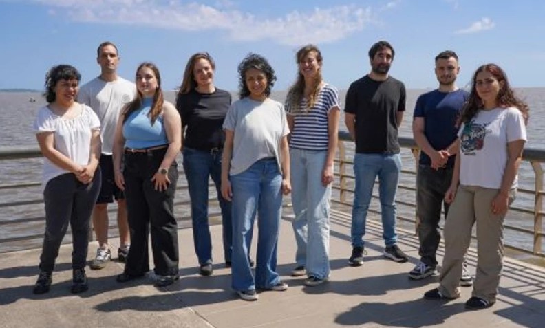 Científicos de la UBA realizarán una nueva expedición en el Mar Argentino | Actualidad