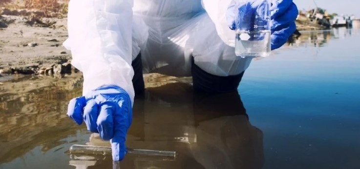 Alerta por arsénico en agua de Buenos Aires: 70% de la provincia en riesgo | Actualidad