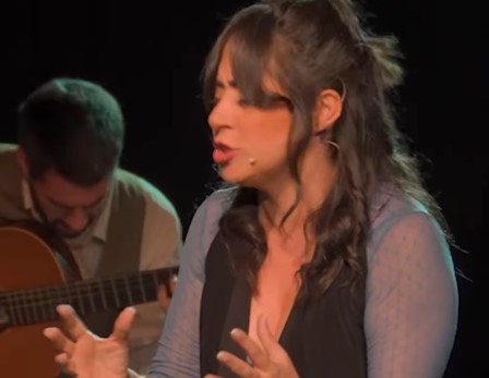 "Ramona y la romántica espera": este sábado, última función | Espectáculos