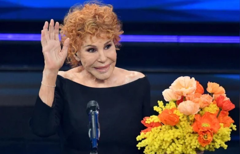 Murió Ornella Vanoni, la legendaria cantante italiana, a los 91 años | Espectáculos