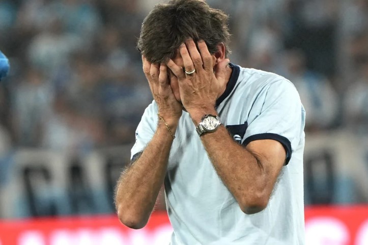 Gustavo Costas, después de eliminar a River: “Estos chicos dan vuelta la historia” | Deportes