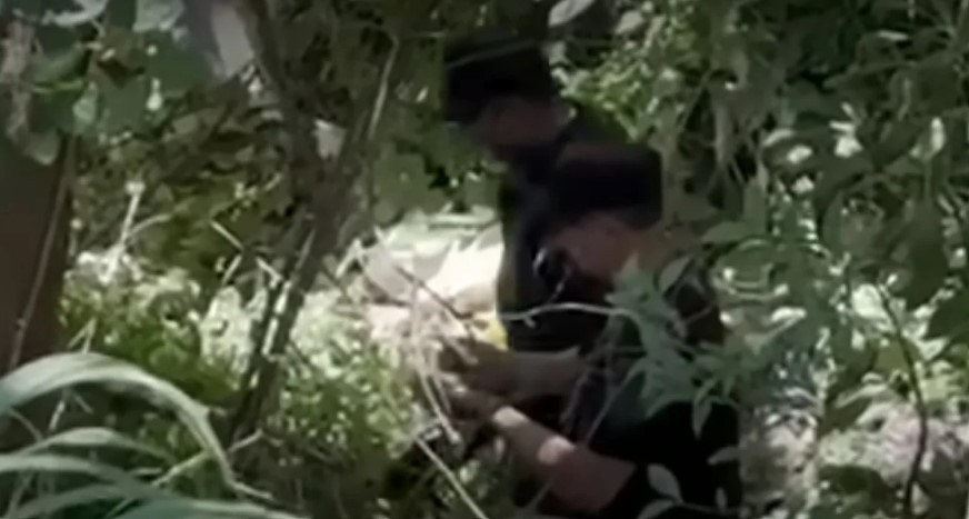 Hallaron más restos humanos en un canal de Córdoba | Actualidad