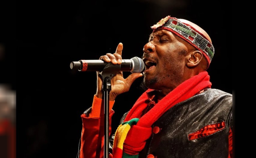 Murió Jimmy Cliff, ícono jamaicano del reggae | Espectáculos