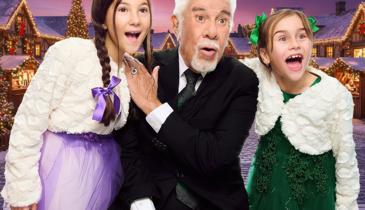 "Navidad en las Películas": la propuesta mágica con música en vivo para celebrar valores universales | Espectáculos