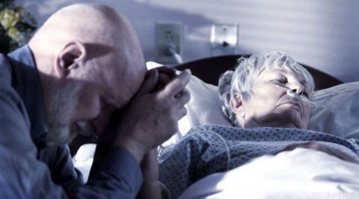 La ciencia descubrió lo que sienten las personas antes de morir | Curiosidades