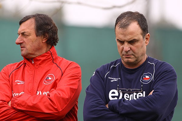 Murió Luis María Bonini, el ex preparador físico de los equipos de Marcelo Bielsa | Deportes