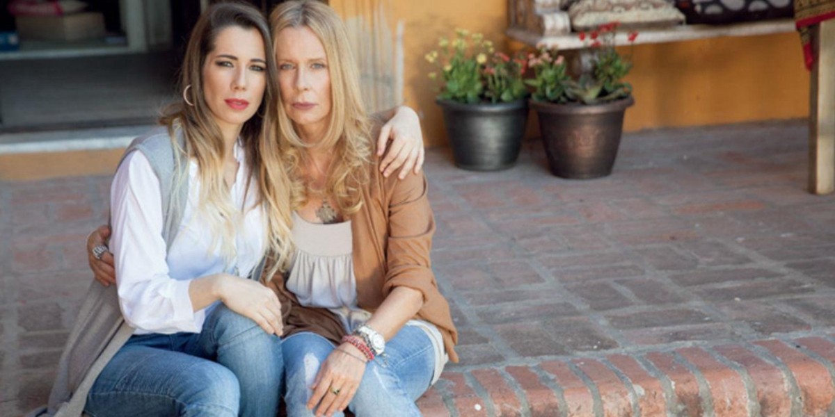 María Valenzuela rompió el silencio tras su internación por depresión | Espectáculos