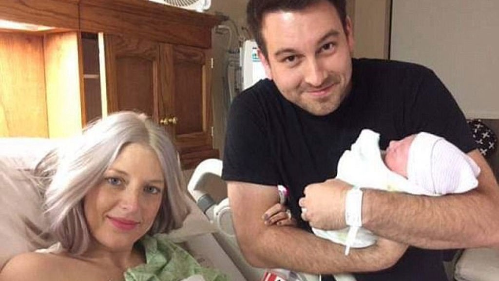 Murió luego de dar a luz, donó sus órganos y podría salvar 50 vidas | Curiosidades