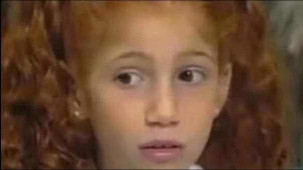 "La Colo" de Chiquititas creció y mostró su lado más hot | Espectáculos