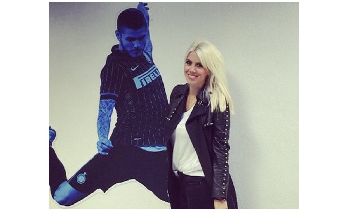 Wanda Nara contó qué regalo le prometió a Mauro Icardi si gana el Mundial | Deportes