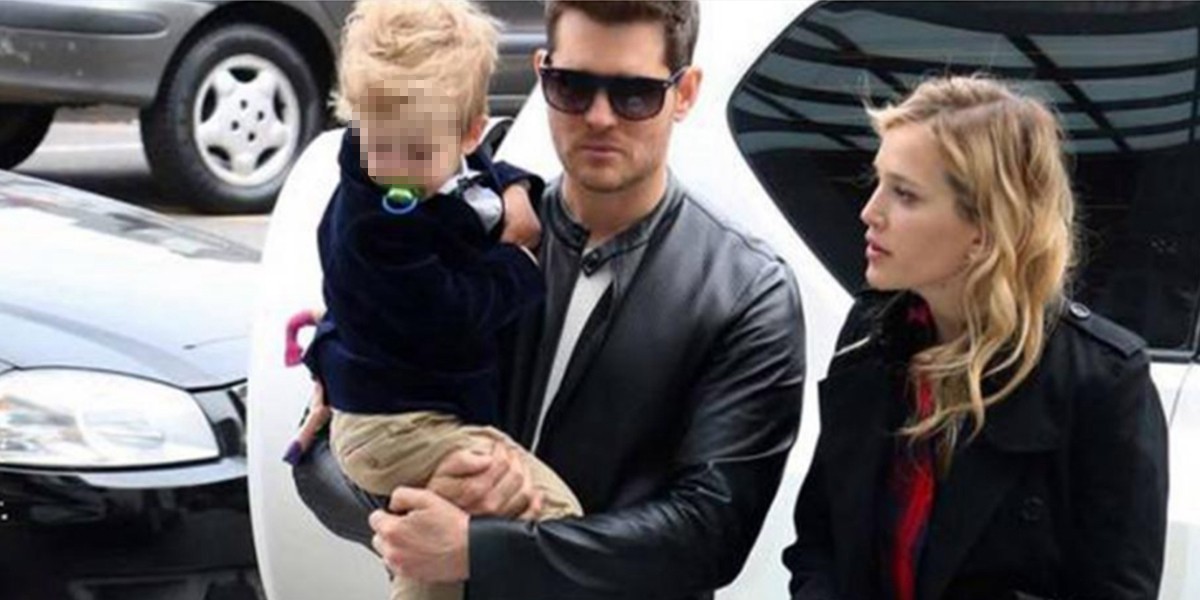 Daniela Lopilato, sobre Noah: "Tenemos fe en que va a salir adelante” | Espectáculos