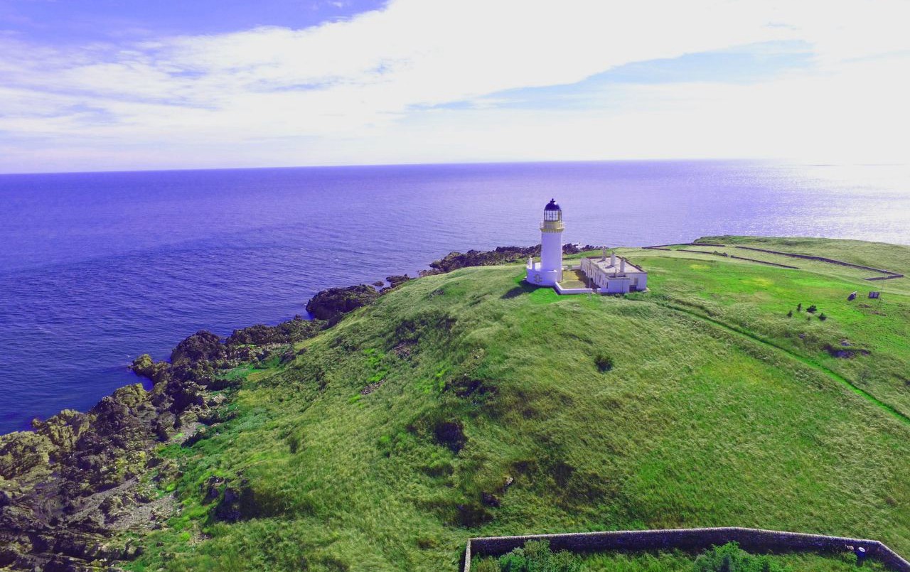 El oscuro secreto de una isla que se vende por 420 mil dólares | Curiosidades