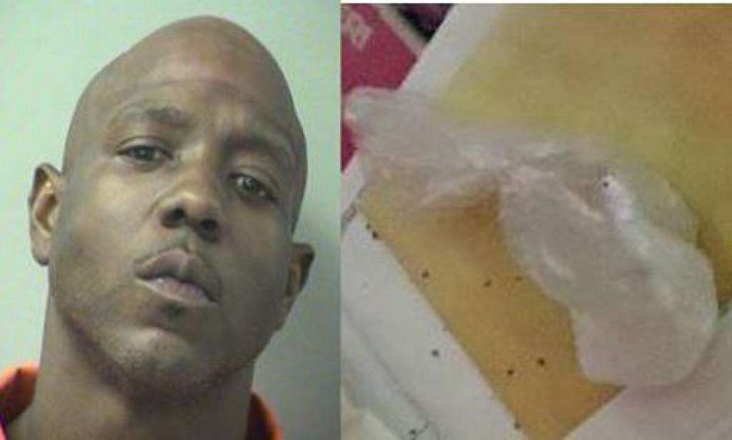 Llamó a la Policía para denunciar que le robaron cocaína | Curiosidades