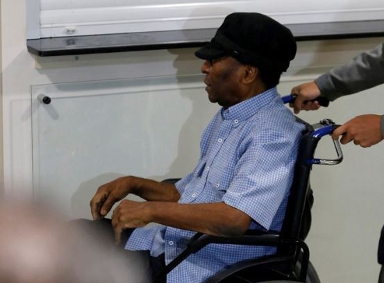 Internaron de urgencia a Pelé por un cuadro de "agotamiento severo" | Deportes