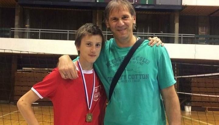 Marcos Milinkovic, a 6 meses de la muerte de su hijo de 13 años: "Estoy vacío por dentro" | Deportes