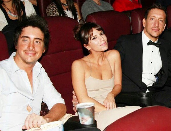 Gimena Accardi despidió a Santiago Vázquez con un mensaje cargado de amor | Espectáculos