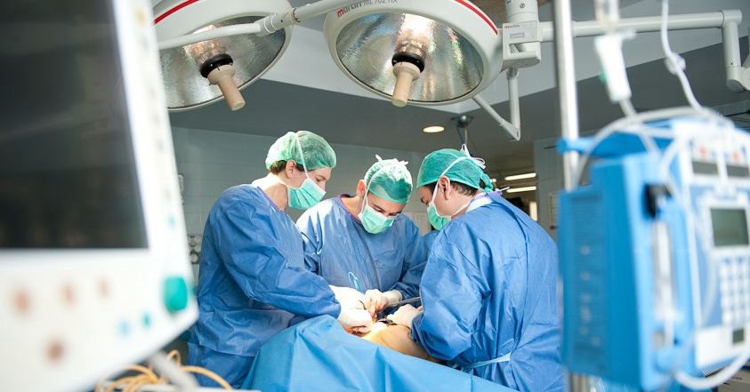 Se fracturó el pene en una noche de sexo y se dio cuenta 12 horas después | Curiosidades