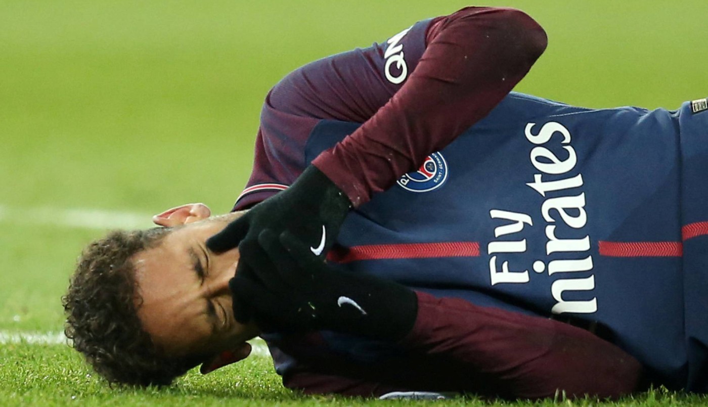 Por su lesión, Neymar se perderá el resto de la temporada y llegará justo al Mundial | Deportes