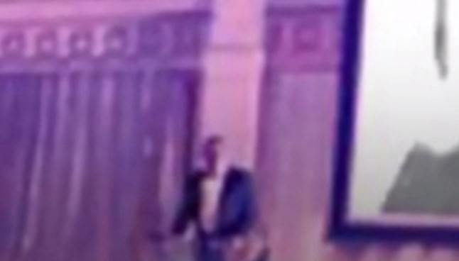 Video venganza: el hombre que puso un video de las infidelidades de su novia en medio de la boda | Curiosidades