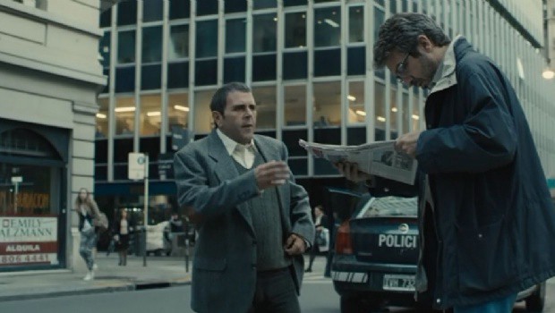 Murió el actor Luis Mazzeo a los 54 años | Espectáculos