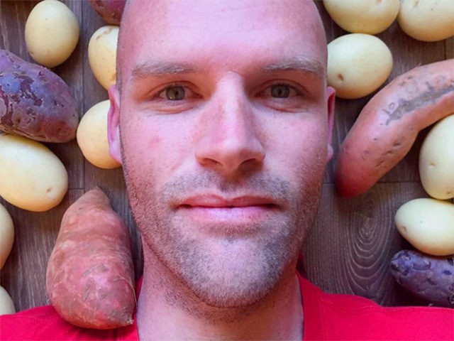 La historia del hombre que adelgazó 50 kilos comiendo papa todos los días | Curiosidades