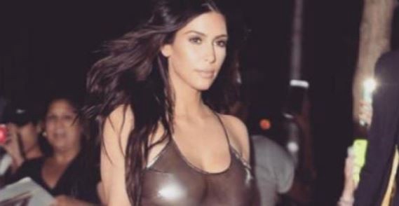 El problema de salud que afecta a Kim Kardashian | Espectáculos