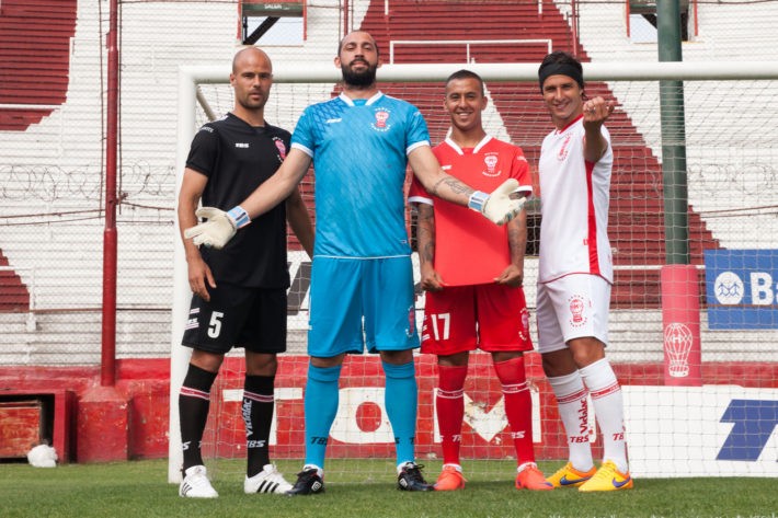 #DiaDelHinchaDeHuracan : el homenaje de los jugadores | Deportes