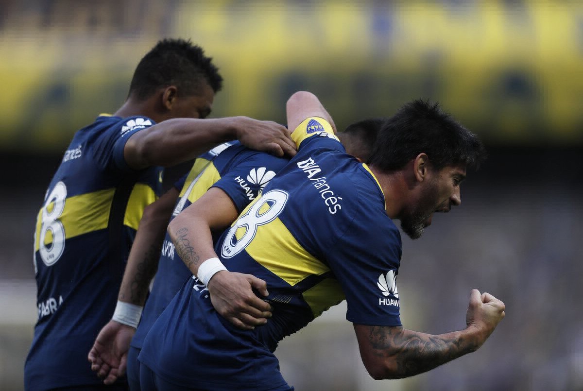 Boca venció a Talleres y estiró su ventaja en la cima | Deportes