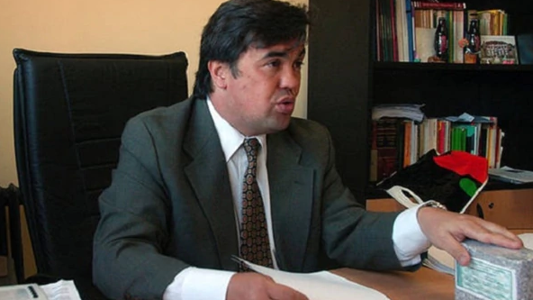 El fiscal que investiga el abuso contra un gimnasta dijo que "podría haber más casos" | Deportes