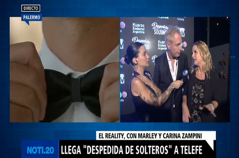 Cómo será la "salvaje" despedida de soltera de Gwyneth Paltrow | Espectáculos