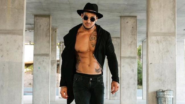 Un actor murió de un balazo en el rodaje de un video de una banda de hip-hop | Espectáculos