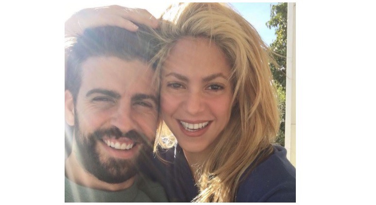 Después de las críticas capilares a Shakira, Piqué se convierte en su peluquero | Espectáculos